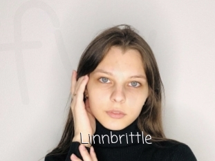 Linnbrittle