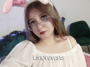 Linorevans