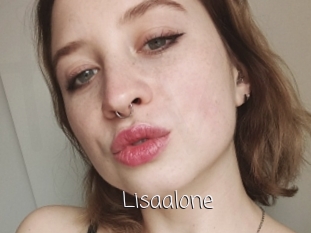 Lisaalone