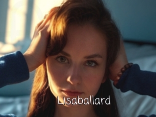 Lisaballard