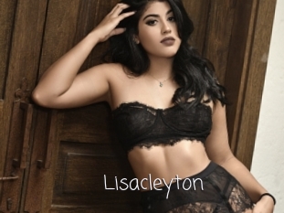 Lisacleyton