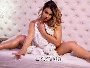 Lisanoah