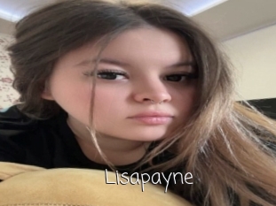 Lisapayne