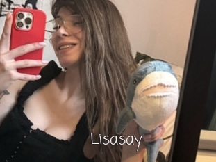 Lisasay