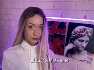 Lisaschneider