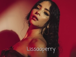Lissaaperry