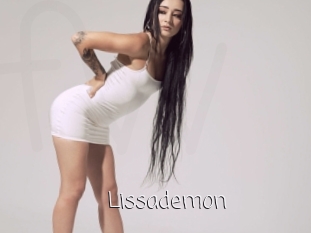 Lissademon