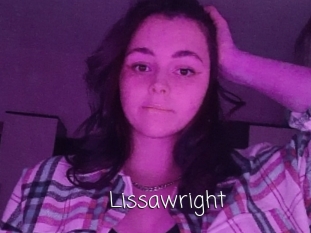 Lissawright