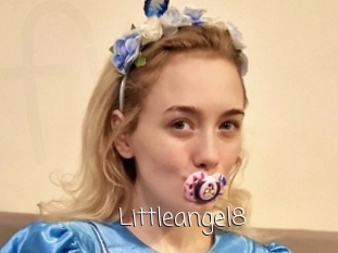 Littleangel8