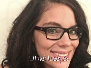 Littleblueeyes