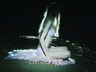 Littleladylove19