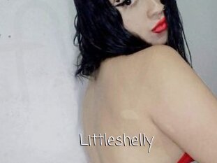 littleshelly Fille Webcam