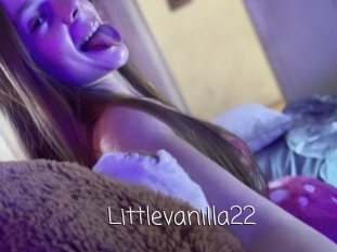 Littlevanilla22