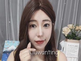 Liuwanting
