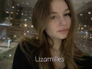 Lizamilles