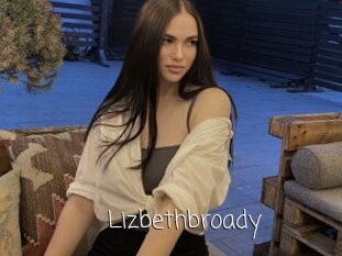 lizbethbroady Fille Webcam