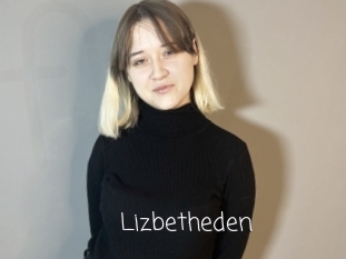 Lizbetheden