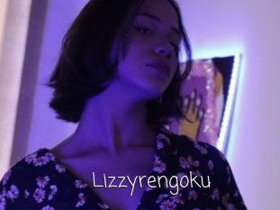 Lizzyrengoku