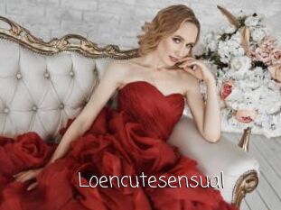 Loencutesensual