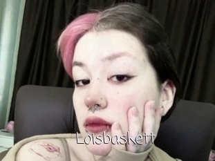 Loisbaskett