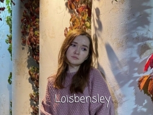 Loisbensley