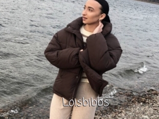 loisbibbs Fille Webcam