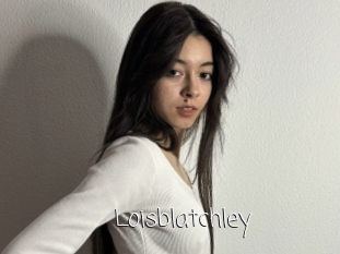 Loisblatchley