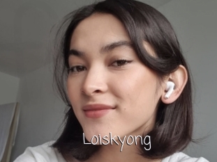 Loiskyong