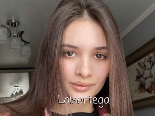 Loisortega