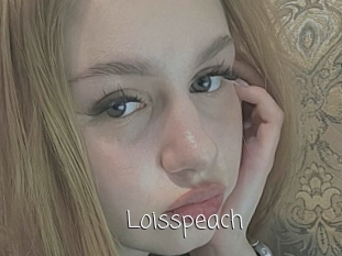 Loisspeach