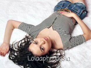 Lolaaphrodesia