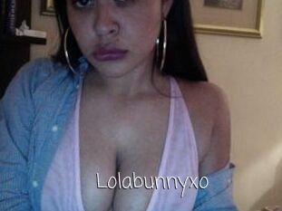 lolabunnyxo Fille Webcam