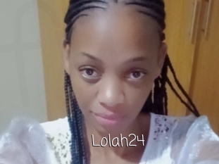 Lolah24