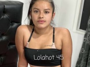 lolahot_45 Fille Webcam