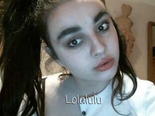 Lolalulu