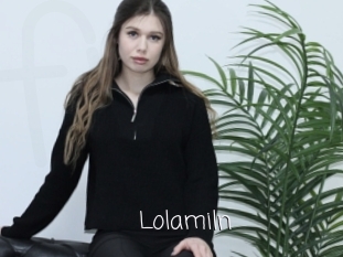 Lolamiln