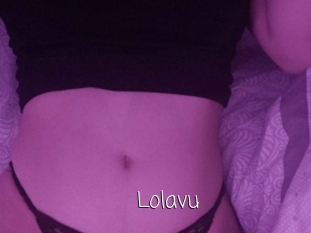 Lolavu