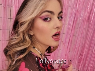 lollyspace Fille Webcam