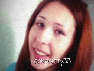 Lookpretty33