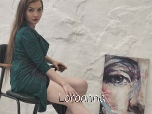 Loraanna