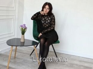 Loracatania
