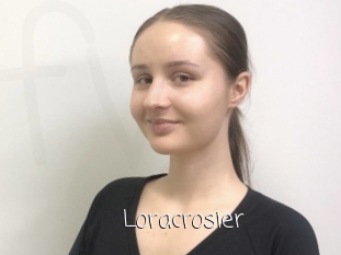 Loracrosier