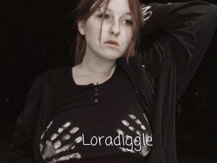 Loradiggle