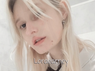 Loraearney