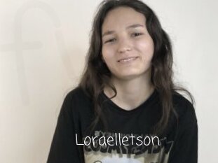 Loraelletson