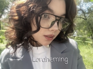 Loraheming