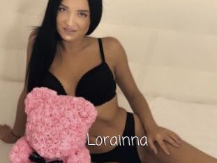 lorainna Fille Webcam