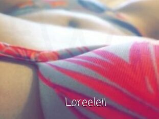 Loreeleii