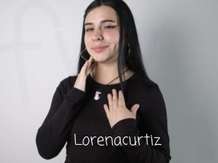 Lorenacurtiz