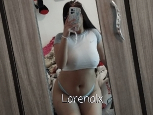 Lorenalx